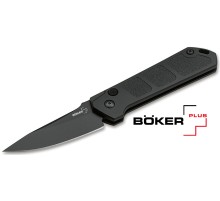 Boker Plus Kihon Auto Black BK01BO951