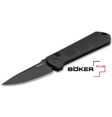 Boker Plus Kihon Auto Black BK01BO951