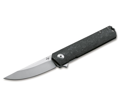Boker Plus Kwaiken Compact Flipper