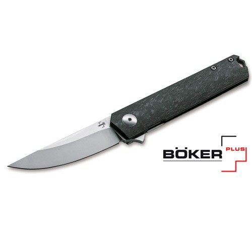 Boker Plus Kwaiken Compact Flipper