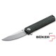 Boker Plus Kwaiken Compact Flipper