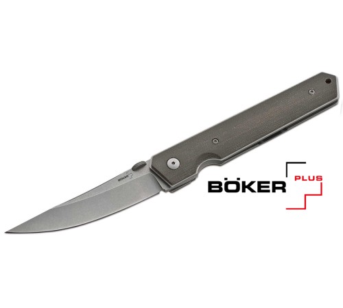 Boker Plus Kwaiken Folder BK01BO291