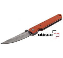 Boker Plus Kwaiken Folder Orange BK01BO292 