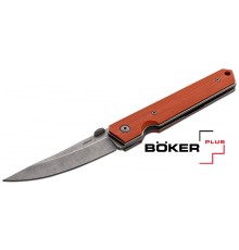 Boker Plus Kwaiken Folder Orange BK01BO292 
