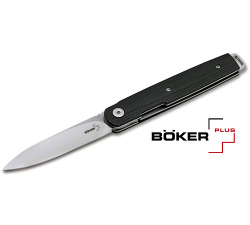 Boker Plus LRF G10 BK01BO078