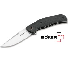 Boker Plus Roundhouse BK01BO617