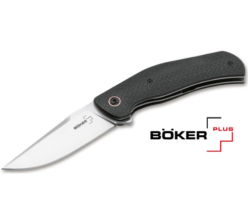 Boker Plus Roundhouse BK01BO617