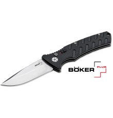 Boker Plus Strike Spearpoint BK01BO400