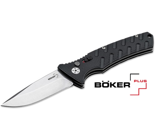 Boker Plus Strike Spearpoint BK01BO400