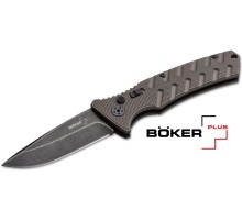 Boker Plus Strike Coyote BK01BO424