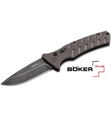 Boker Plus Strike Coyote BK01BO424