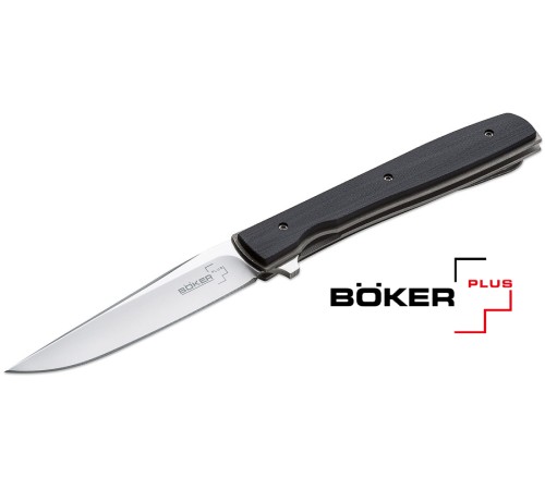 Boker Plus Urban Trapper G10 BK01BO732