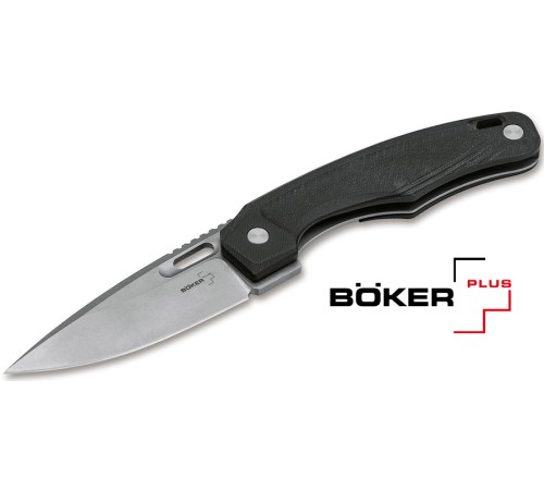 Boker Plus Warbird BK01BO754