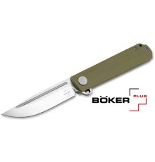Boker Cataclyst Olive