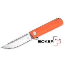 Boker Cataclyst Orange 