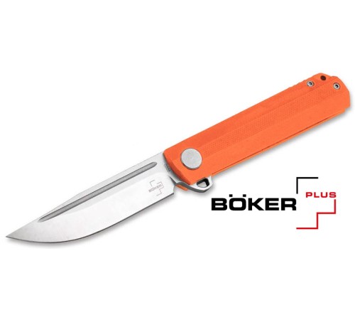 Boker Cataclyst Orange 