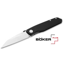 Boker Connector D2
