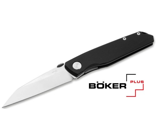 Boker Connector D2