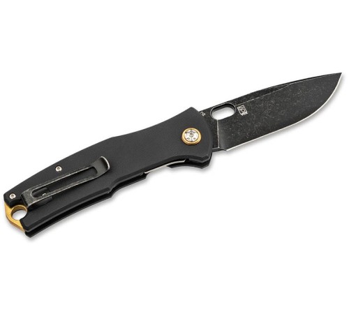 Boker Fieldfolder