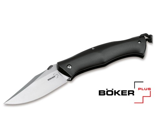 Boker Kerberos 01BO266