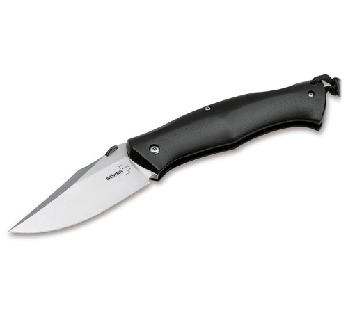 Boker Kerberos 01BO266