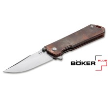 Boker Kihon assisted copper 01BO165