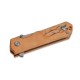 Boker Kihon assisted copper 01BO165