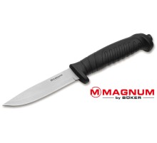 Boker-Magnum Knivgar black