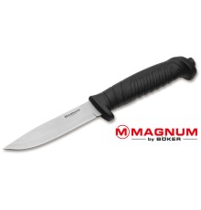 Boker-Magnum Knivgar black