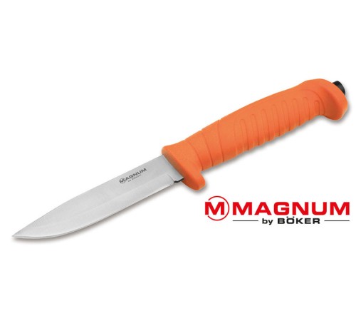 Boker-Magnum Knivgar orange