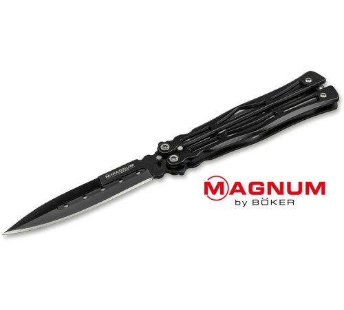 Boker Plus Neptis 440A 06EX408
