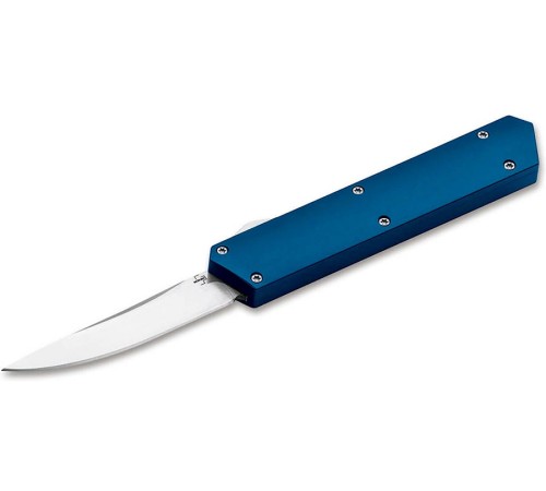 Boker Kwaiken OTF 06EX550 blue