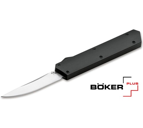 Boker Kwaiken OTF 06EX551 black