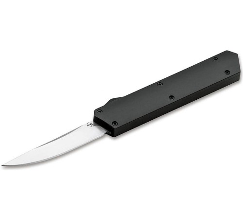 Boker Kwaiken OTF 06EX551 black