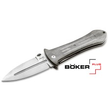 Boker Plus Pocket Smatchet 01BO141