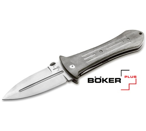 Boker Plus Pocket Smatchet 01BO141