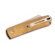 Boker Tenshi brass 01BO328