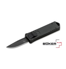 Boker Plus USB OTF D2