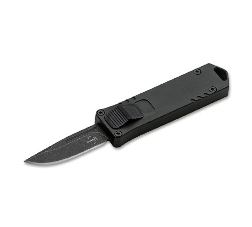 Boker Plus USB OTF D2