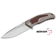 Boker Aphex mini