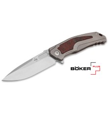 Boker Aphex mini