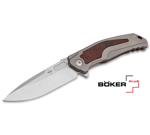 Boker Aphex mini