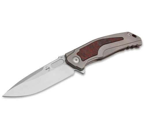 Boker Aphex mini