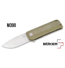 Boker Plus Baba Yaga M390/micarta
