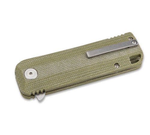 Boker Plus Baba Yaga M390/micarta