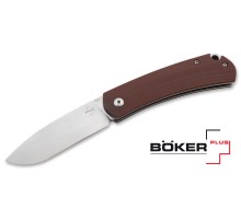 Boker Boston Slipjoint