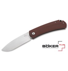 Boker Boston Slipjoint