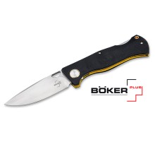 Boker Epicenter