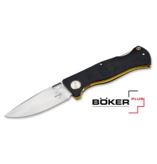 Boker Epicenter