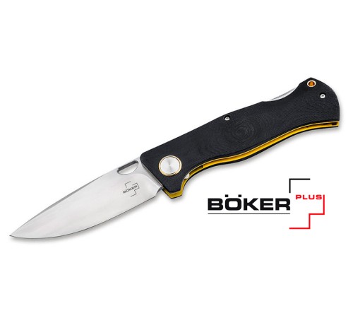 Boker Epicenter